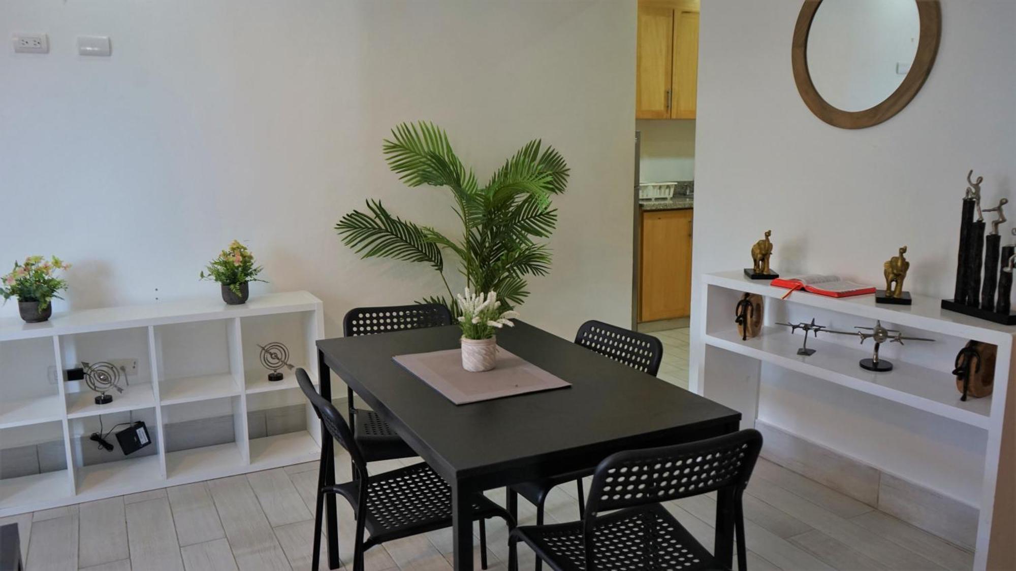 Appartamento La Yarolina Punta Cana Esterno foto