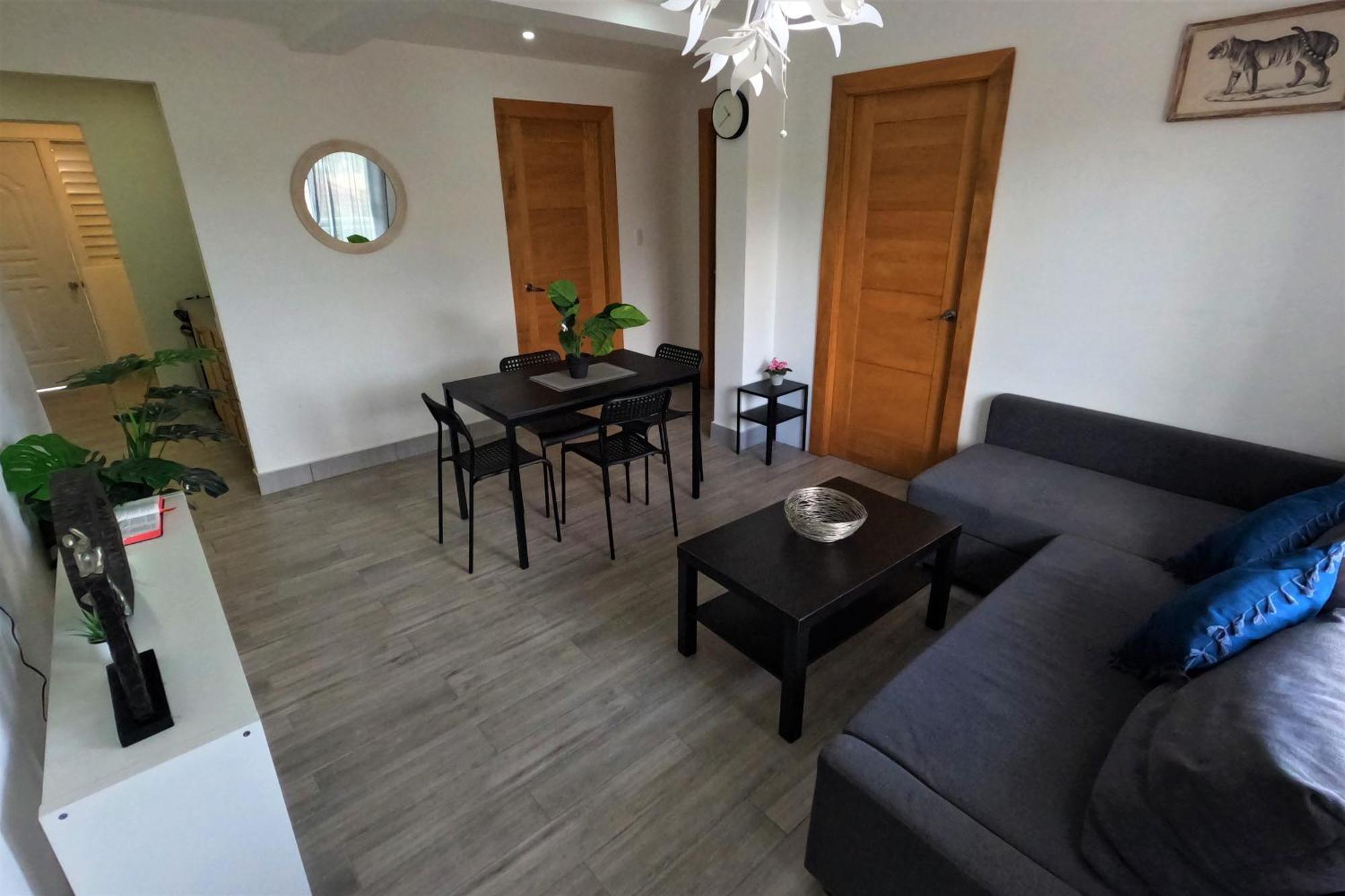 Appartamento La Yarolina Punta Cana Esterno foto