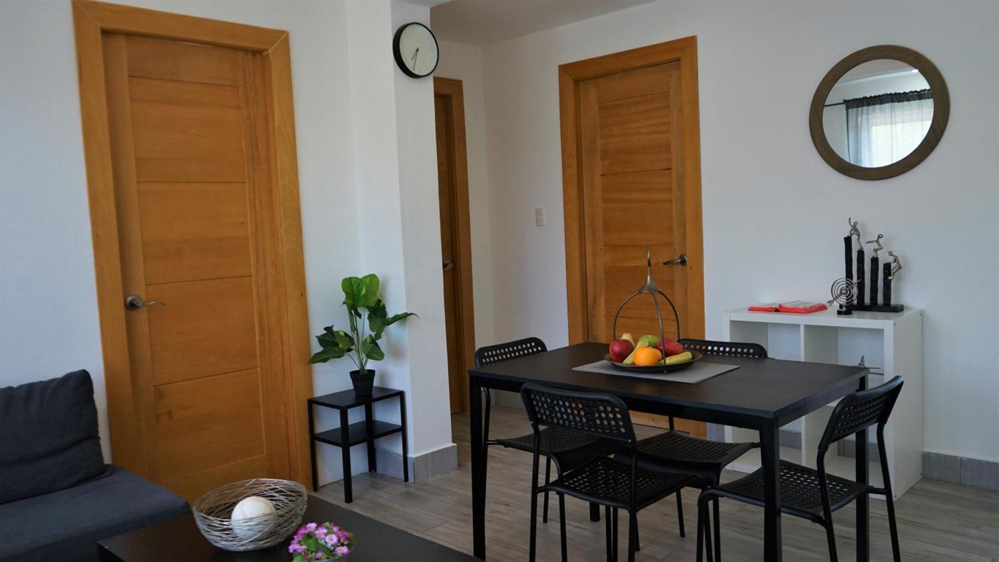 Appartamento La Yarolina Punta Cana Esterno foto