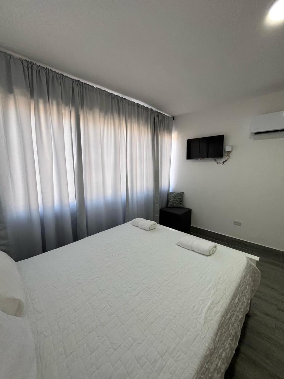 Appartamento La Yarolina Punta Cana Esterno foto
