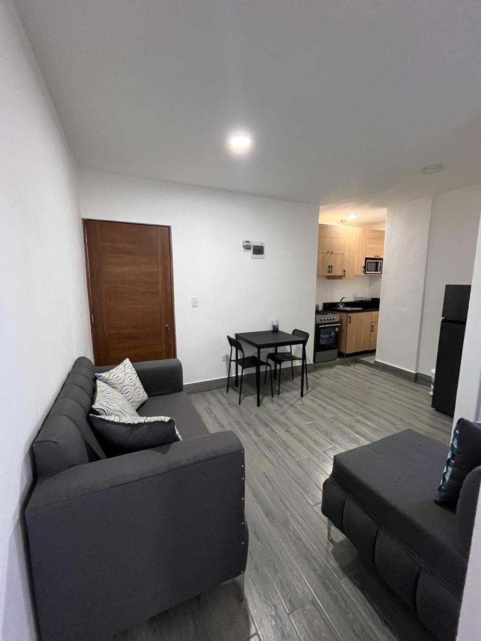 Appartamento La Yarolina Punta Cana Esterno foto